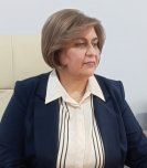 Шуганова Фуза Хатифовна Директор ЧОУ «Начальная школа «Олимп»